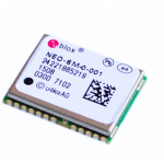 HR0667 NEO-6M GPS positioning module NEO-6M-0-001