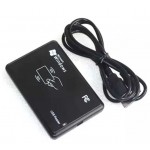 HR0690 JT308  RFID ID 125khz Card Reader