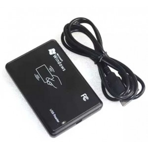 HR0690 JT308  RFID ID 125khz Card Reader