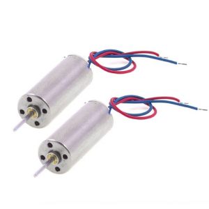 HR0695 DC3.5V 716 7*16MM Micro DIY Helicopter Coreless DC Motor 