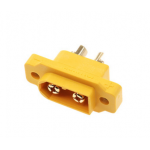 HS6001 XT60E-M/XT60E-F Power connector