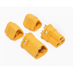 HS6003 MT30-M/MT30-F Power connector