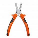 HS6006 Pz 0.25-2.5 Crimping Plier