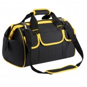 HS6072 Tool bag for electricians 14' 17' 19' 