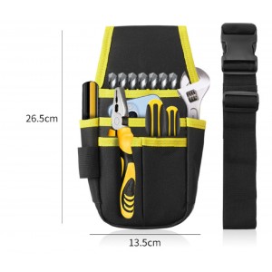 HS6085 Tool Bag  Q01