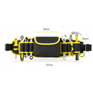 HS6087 Tool Bag Belt Q04