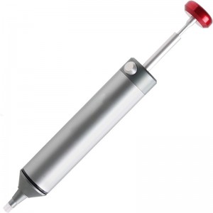 HS6515 Aluminum Powerful Desoldering Pump Soldering Sucker Pen