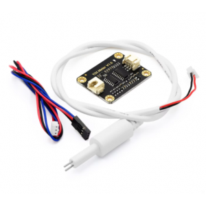 HS6567 TDS Sensor Water Conductivity Sensor for Arduino Liquid Detection Water Quality Monitoring Module DIY TDS Online Monitor