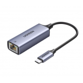 HS6796 UGREEN USB-C Type-c  Ethernet Adapter 2.5G 2500Mbps