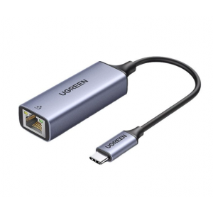 HS6796 UGREEN USB-C Type-c  Ethernet Adapter 2.5G 2500Mbps