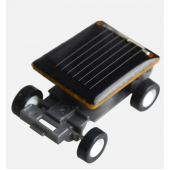 HS6804 Solar Power Mini Sports Car