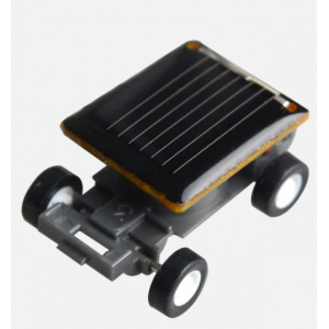 HS6804 Solar Power Mini Sports Car
