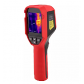 HS6831 UNI-T UTI120S Infrared Thermal Imager