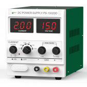 HS6860 BST PS-1502DD 15V 2A Switching DC Power Supply