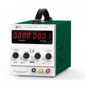 HS6864 BST BST-305D  30V 5A  Switching DC Power Supply with 8 USB Port