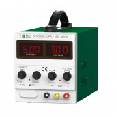 HS6865 BST BST-305DD  30V 5A  Switching DC Power Supply