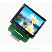 HS6894 1.69 inch 160x128 RGB OLED Display Panel SSD1333 Controller