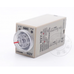 HS7001 Time Delay Relay H3Y-2/H3Y-4 