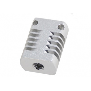 HR0702 Heatsink for Extruder MK10 E3DV6 