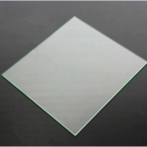 HR0718 3D Printer Heating Bed Reprap Toughened Glass Plate 200 * 213mm