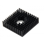 HR0740 Heat sink 40*40*11 heat sink for MK7 / MK8 extruder