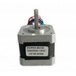 HR0741 Stepper Motor Nema17 6kg JK42HS40-1304F