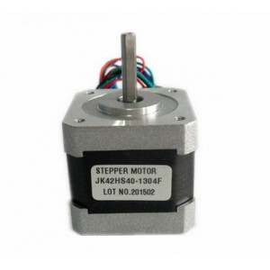 HR0741 Stepper Motor Nema17 6kg JK42HS40-1304F