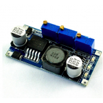 HS0005 LM2596 DC-DC Step-down Adjustable CC/CV Power Supply Module Converter LED driver