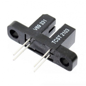 HS0013 TCST2103  optoelectronic switch