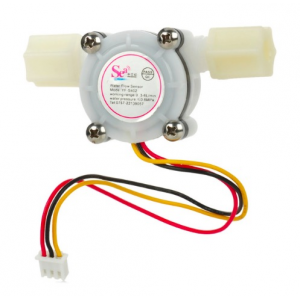 HS0015 YF-S402 Water Flow Sensor