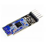 HS0019 HM-10 transparent serial port Bluetooth 4.0 module with logic level translator