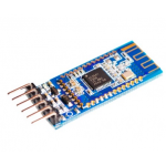 HS0020 AT-09 Android IOS HM-10 BLE Bluetooth 4.0 CC2540 CC2541 Serial Wireless Module