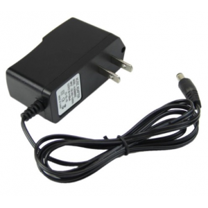 HS0039 9V 600mA power adapter with 2.1Mm DC connector 