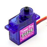 HS0079 TowerPro SG92R Servo 9g 2.5kg 