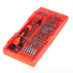 HS0083  58 in 1 Screwdriver set Tool 