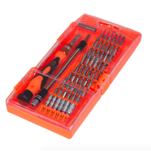 HS0083  58 in 1 Screwdriver set Tool 