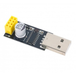 HS0087 ESP8266 WiFi UART Serial Module CH340G