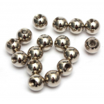 HS0116 16 x 10mm M4 Threaded Stainless Steel Ball Rod Ends