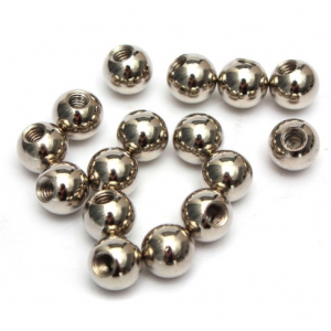HS0116 16 x 10mm M4 Threaded Stainless Steel Ball Rod Ends