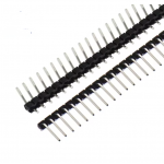 HR0309-4 2.54mm Elbow 1*40 Pin Header 200pcs