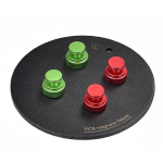 HS7009 PCB magnet Fixture