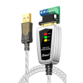 HS7020 Dtech USB 2.0 to RS422/RS485