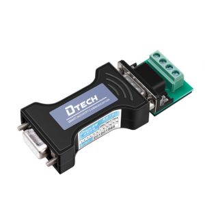 HS7021 Dtech RS232 to RS485