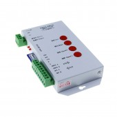 HS7026 T-1000S Pixel  LED Controller DC5-24V