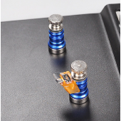 HS7027 Soldering Helping Magnet stand