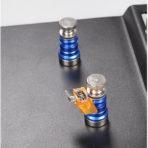HS7027 Soldering Helping Magnet stand