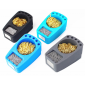 HS7029 W121 2 in 1 Soldering Tip Cleaner