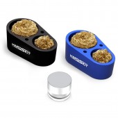 HS7031 T12 3 in 1 Soldering Tip Cleaner