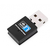 HS7032 300Mbps Wireless USB Adapter