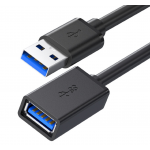 HS7036 USB3.0  USB extension cable Male to Female 1M to 10M